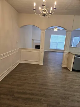 $1,900 | 2197 Hawks Bluff Trail Northwest, Lawrenceville, GA 30044