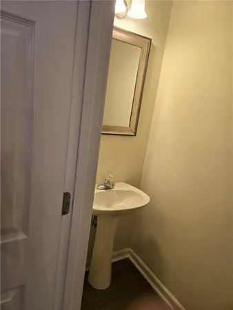 $1,900 | 2197 Hawks Bluff Trail Northwest, Lawrenceville, GA 30044