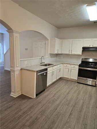 $1,900 | 2197 Hawks Bluff Trail Northwest, Lawrenceville, GA 30044