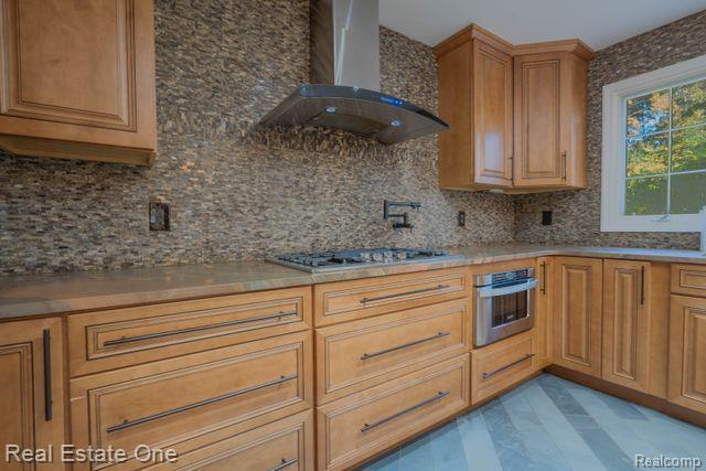 2700 Stanton Road Oxford, MI 48371 - Photo 39 of 81