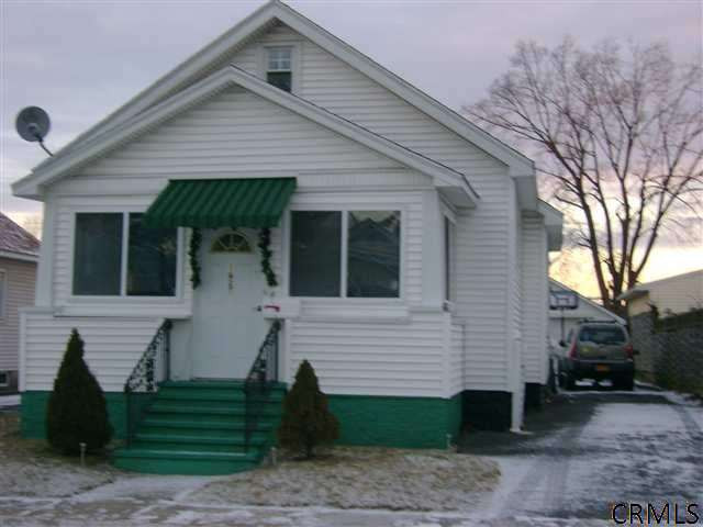 1627 Rutgers Street Schenectady, NY 12303 - Photo 1 of 1 Photo 1