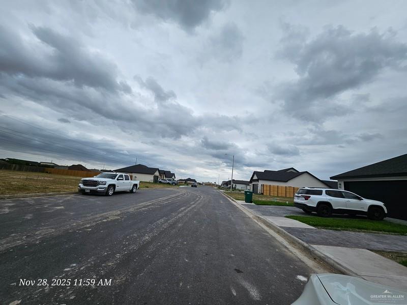 1007 Wesley Street Pharr, TX 78577 - Photo 5 of 6 a view of street with cars
