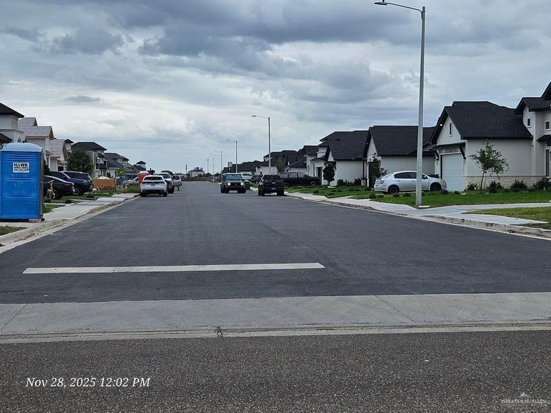 1007 Wesley Street Pharr, TX 78577 - Photo 6 of 6