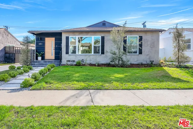 $1,265,000 | 616 West Ellis Avenue, Inglewood, CA 90302