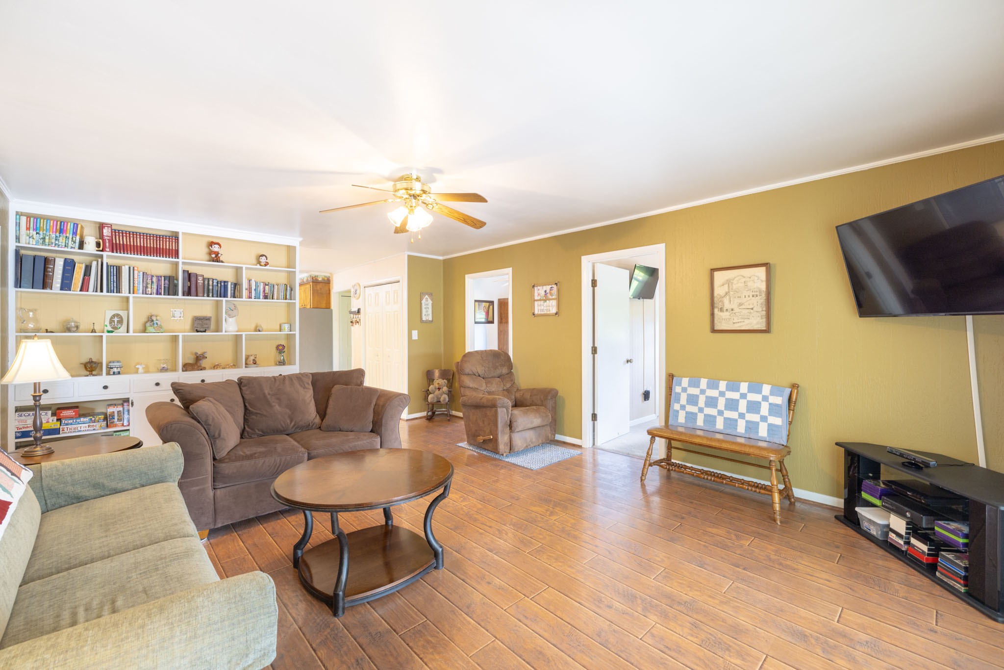 34 Dunn Road Leoma, TN 38468 - Photo 29 of 77