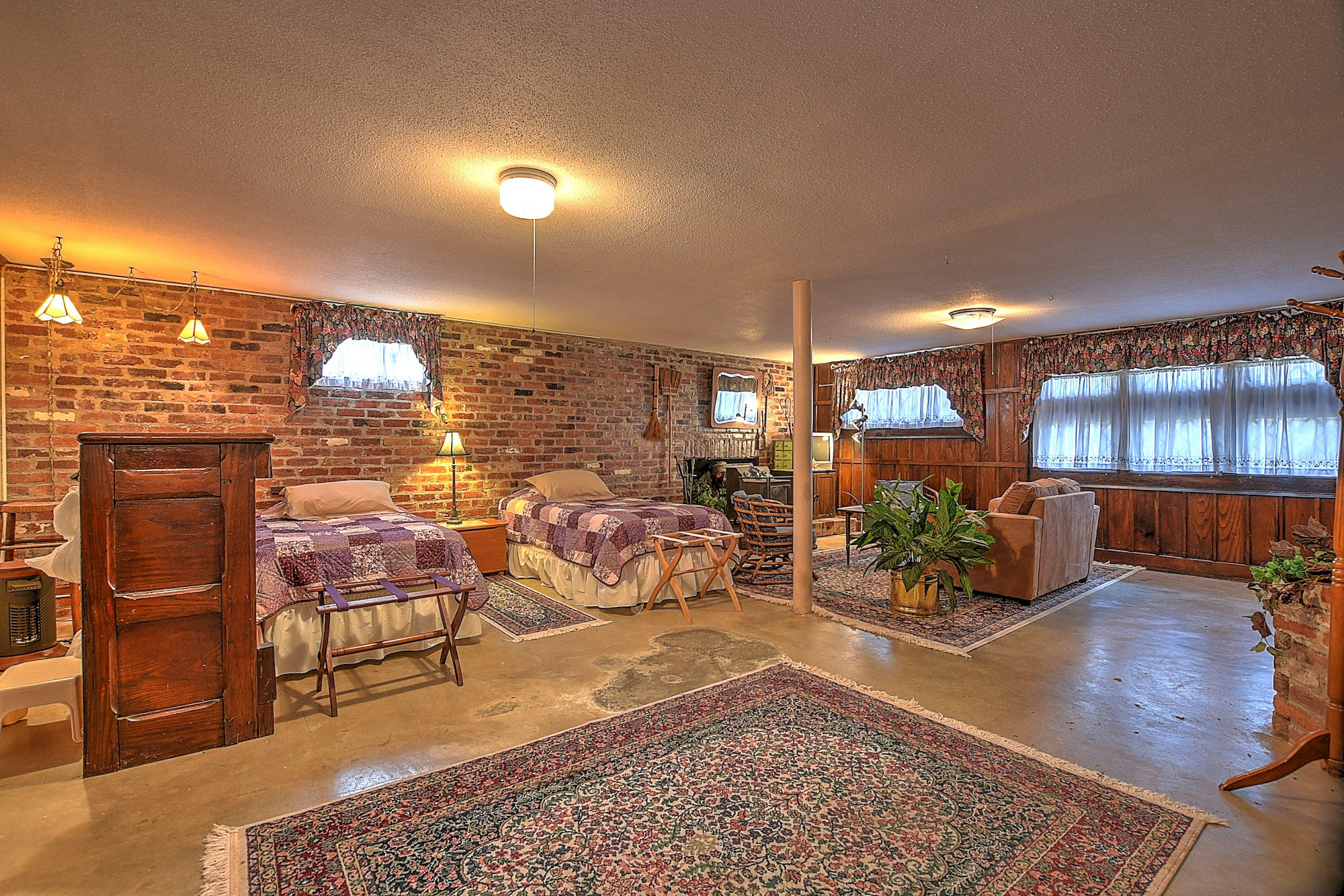 383 Tva Road South Bristol, TN 37620 - Photo 6 of 37 BASEMENT MAIN HOME