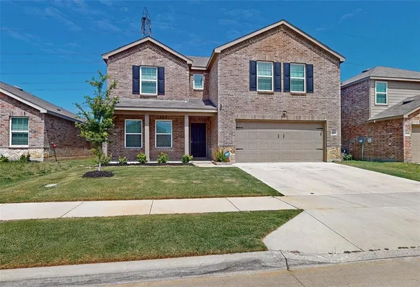$379,000 | 4536 Benham Drive, Fort Worth, TX 76036