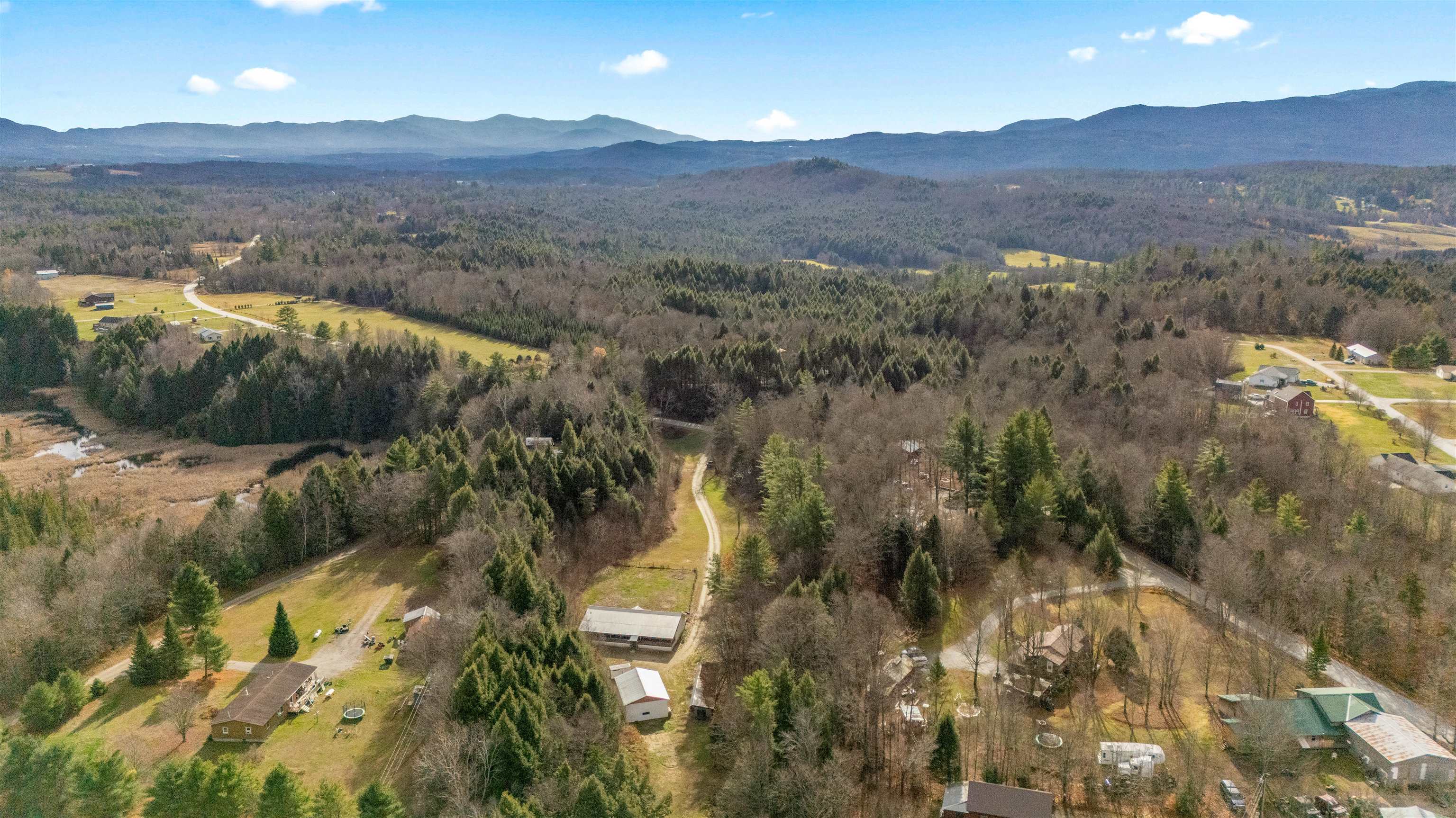 305 Whitcomb Island Road Johnson, VT 05656 - Photo 41 of 46 Gallery Image 41