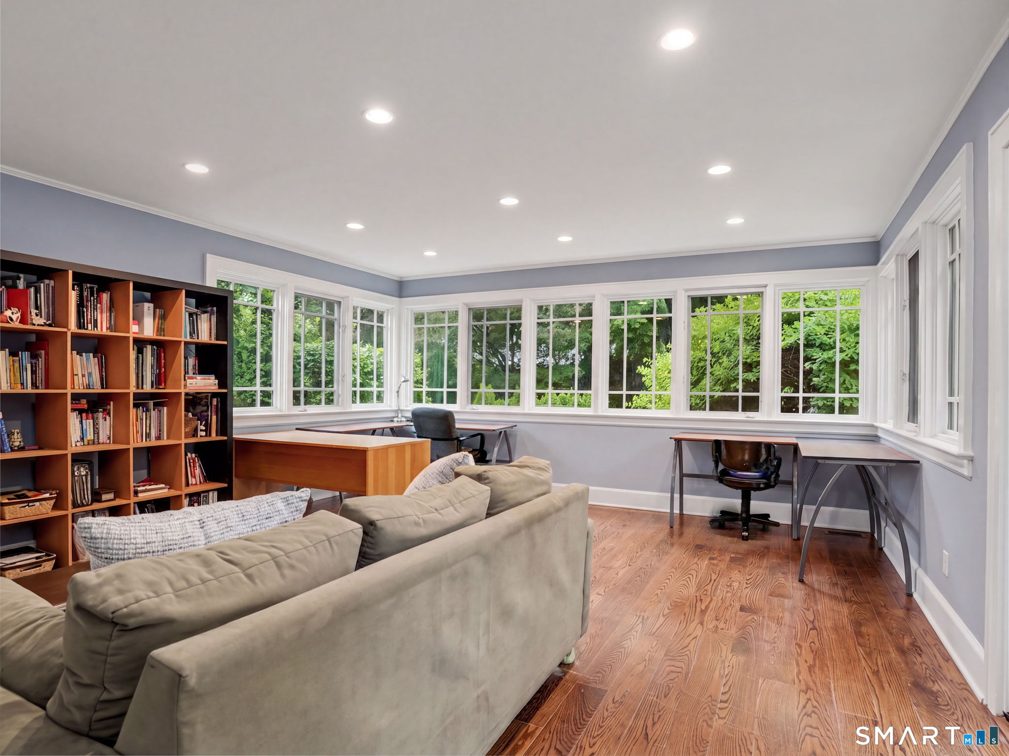 46 Valleywood Road Greenwich, CT 06830 - Photo 15 of 38
