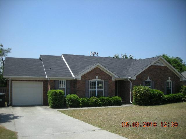 2565 Smoketree Road Augusta, GA 30906 - Photo 1 of 15 Main View