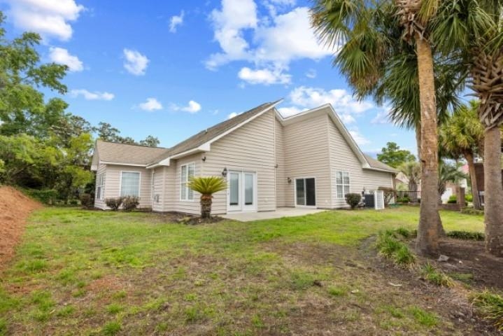 101 Kessinger Drive Surfside Beach, SC 29575 - Photo 27 of 41