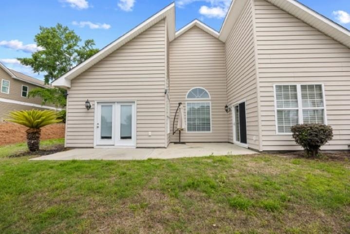 101 Kessinger Drive Surfside Beach, SC 29575 - Photo 29 of 41