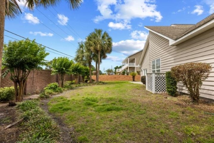 101 Kessinger Drive Surfside Beach, SC 29575 - Photo 30 of 41