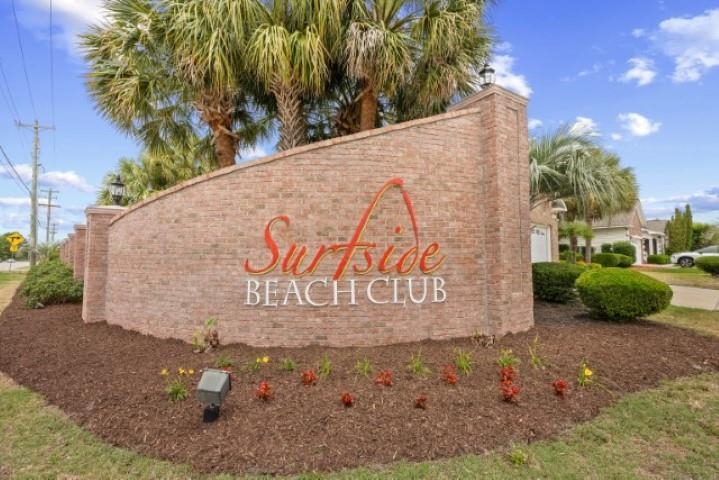 101 Kessinger Drive Surfside Beach, SC 29575 - Photo 34 of 41