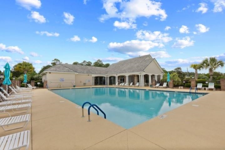 101 Kessinger Drive Surfside Beach, SC 29575 - Photo 41 of 41