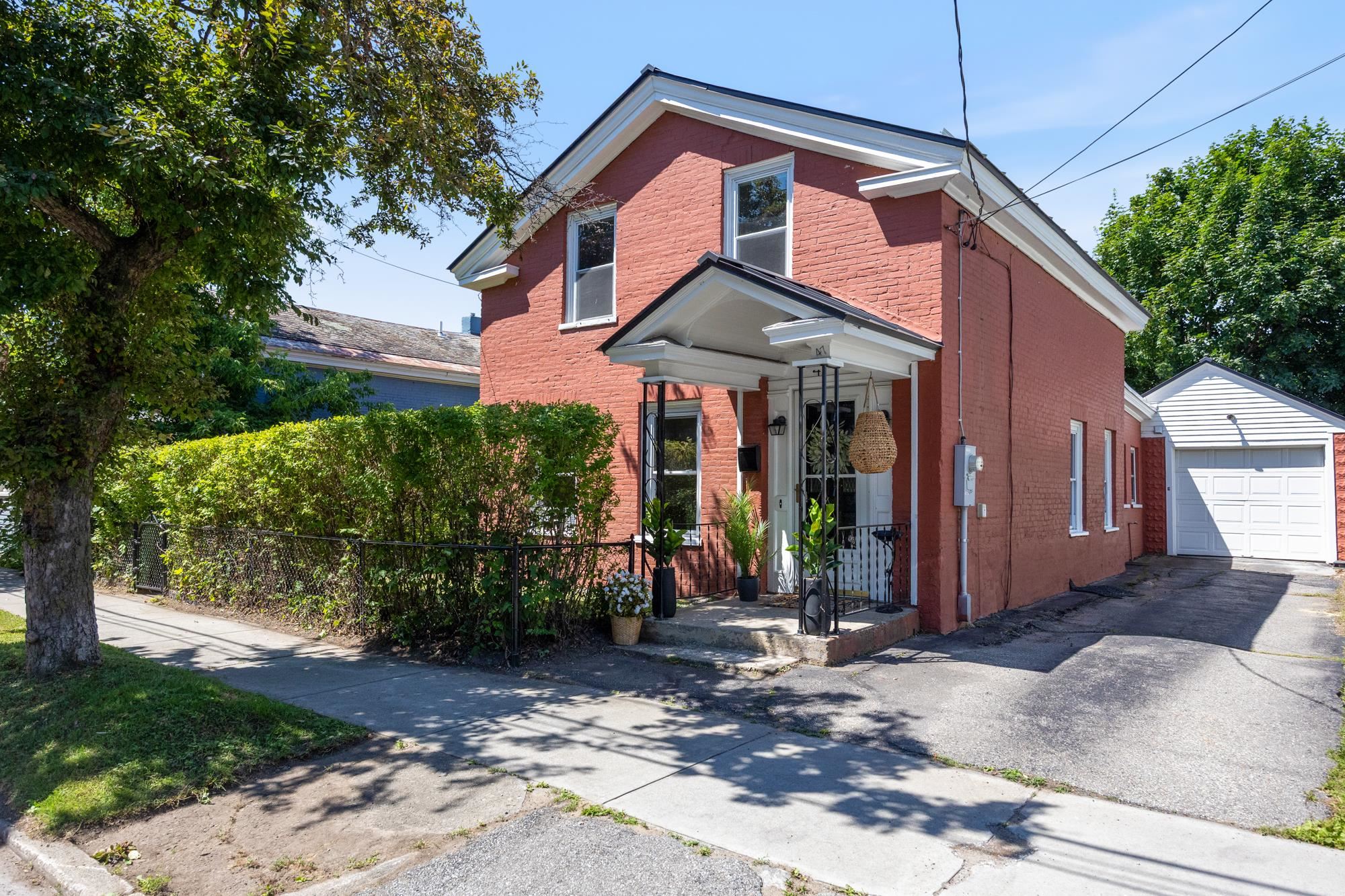 47 Pitkin Street Burlington, VT 05401 - Photo 1 of 43
