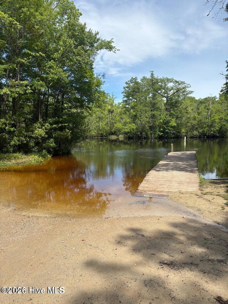 451 Governors Road Southeast Winnabow, NC 28479 - Photo 58 of 60 boat ramp