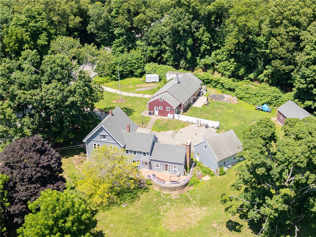 225 Scott Road Cumberland, RI 02864 - Photo 43 of 46