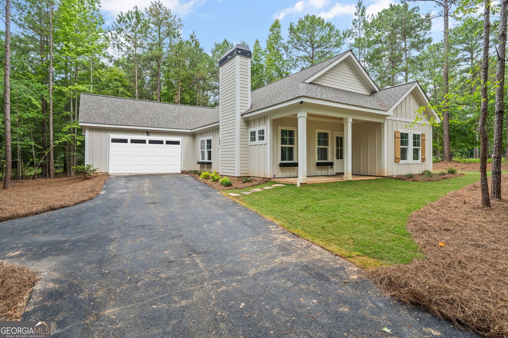 101 Bagley Road Southwest Eatonton, GA 31024 - Photo 1 of 1 Gallery Image 1