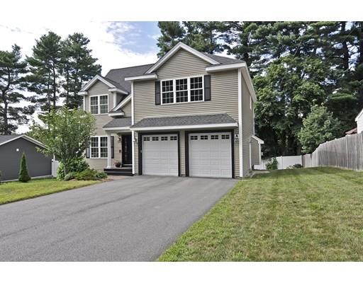 22 Chubb Road Framingham, MA 01701 - Photo 1 of 27 Gallery Image 1