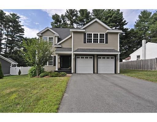 22 Chubb Road Framingham, MA 01701 - Photo 24 of 27 Gallery Image 24