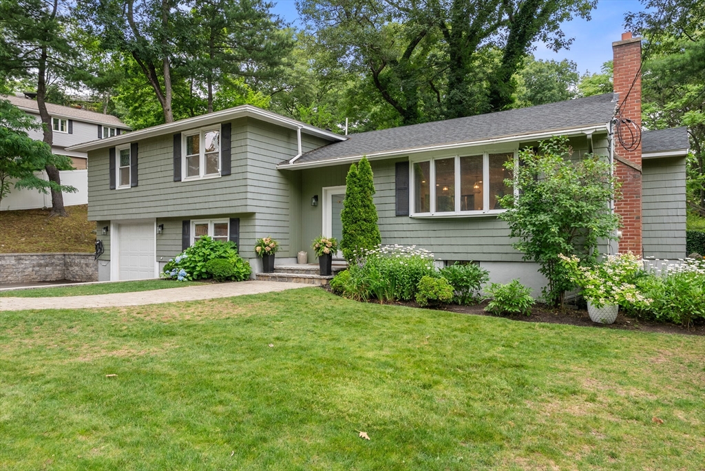 115 Ridge Street Arlington, MA 02474 - Photo 31 of 39 Gallery Image 31