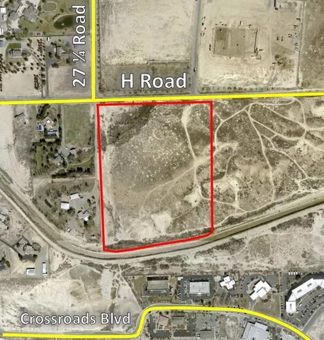 $1,647,000 | 2725 H Road, Grand Junction, CO 81506