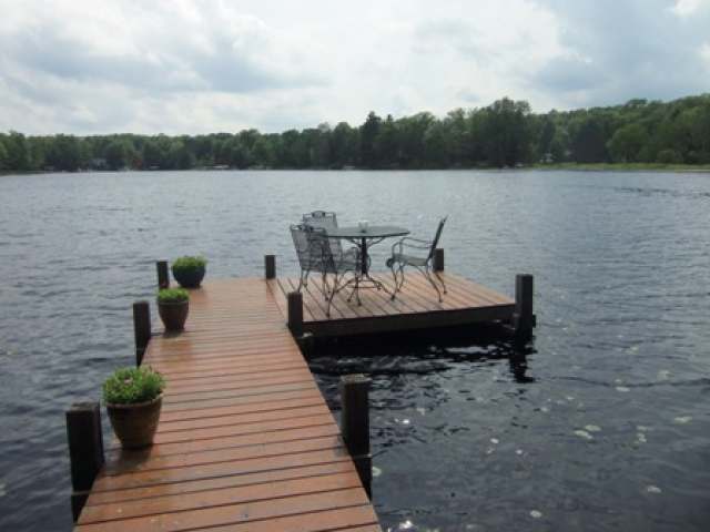 N9342 Shore Rd Rd Summit Lake Summit Lake, WI 54485 - Photo 10 of 12 Gallery Image 10