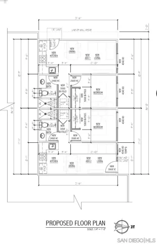 $2,350,000 | 4668 39th Street, San Diego, CA 92116