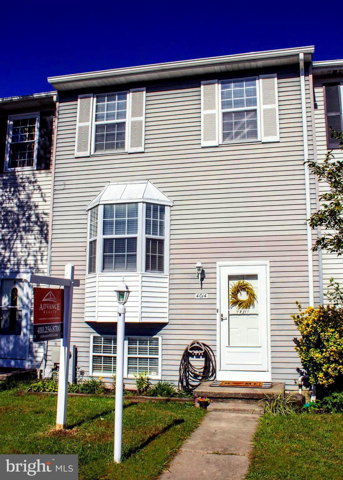 4014 Issacs Road Baltimore, MD 21220 - Photo 1 of 20