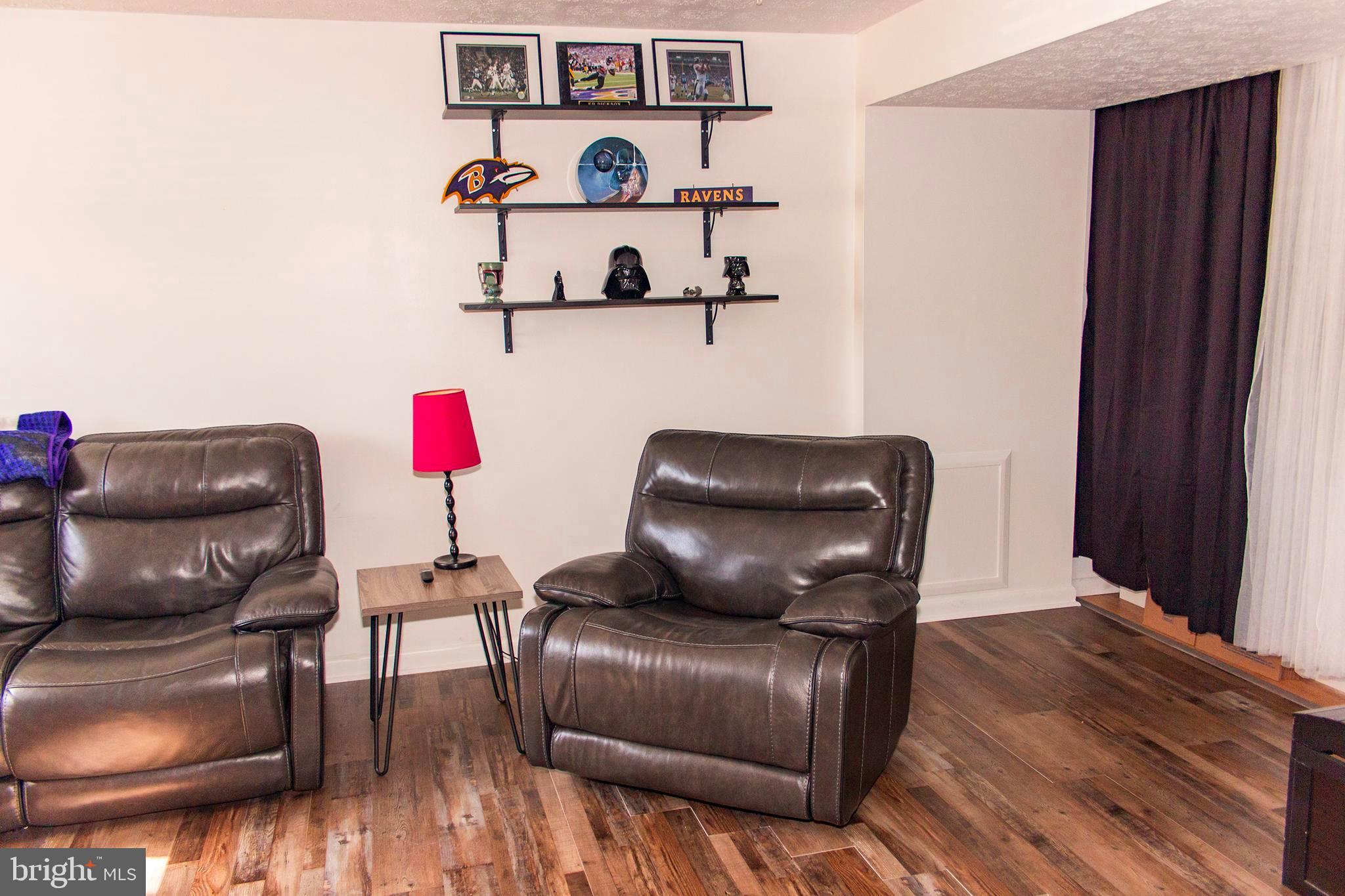 4014 Issacs Road Baltimore, MD 21220 - Photo 13 of 20 Family Room-Basement