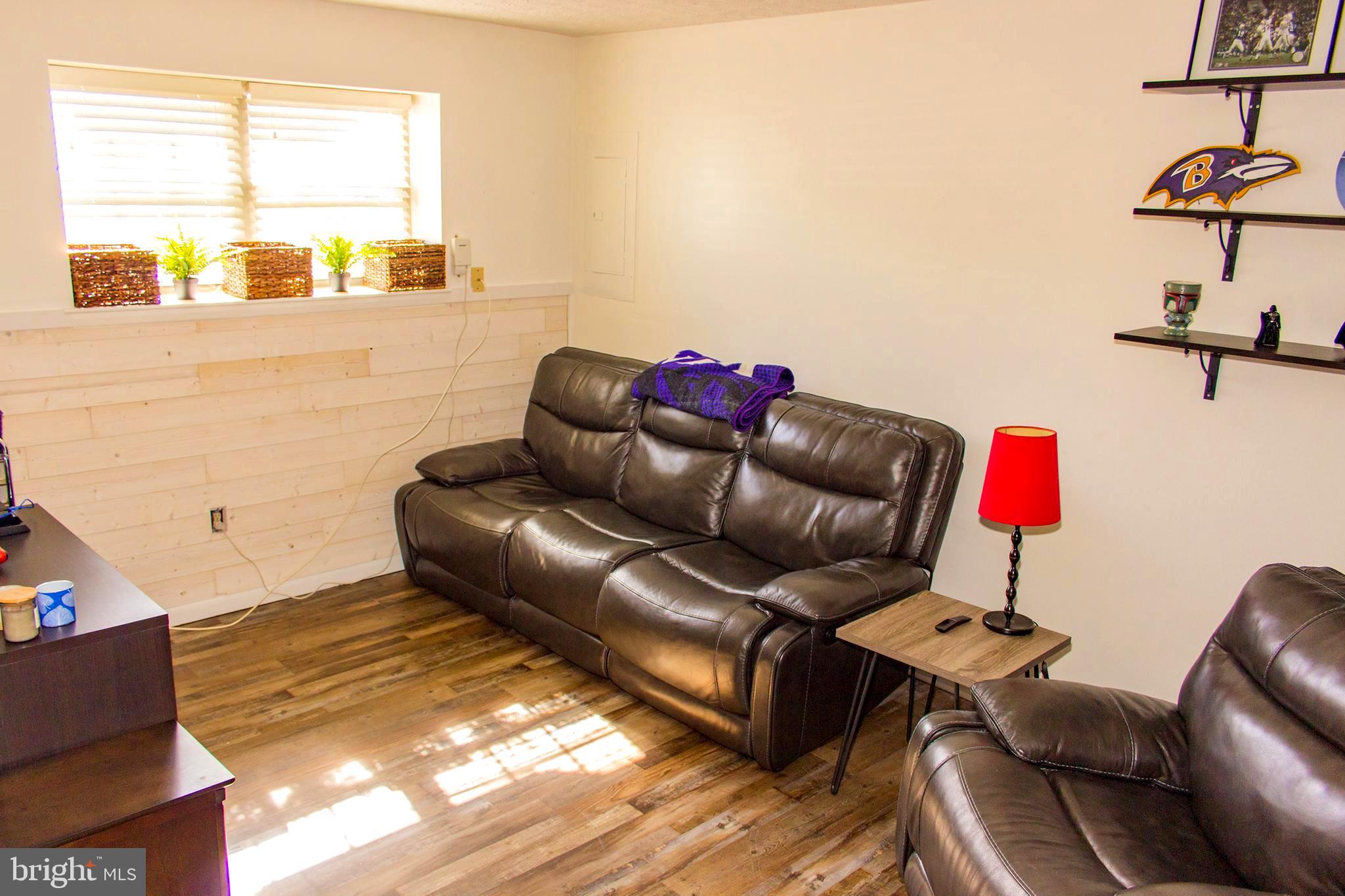 4014 Issacs Road Baltimore, MD 21220 - Photo 14 of 20 Family Room-Basement