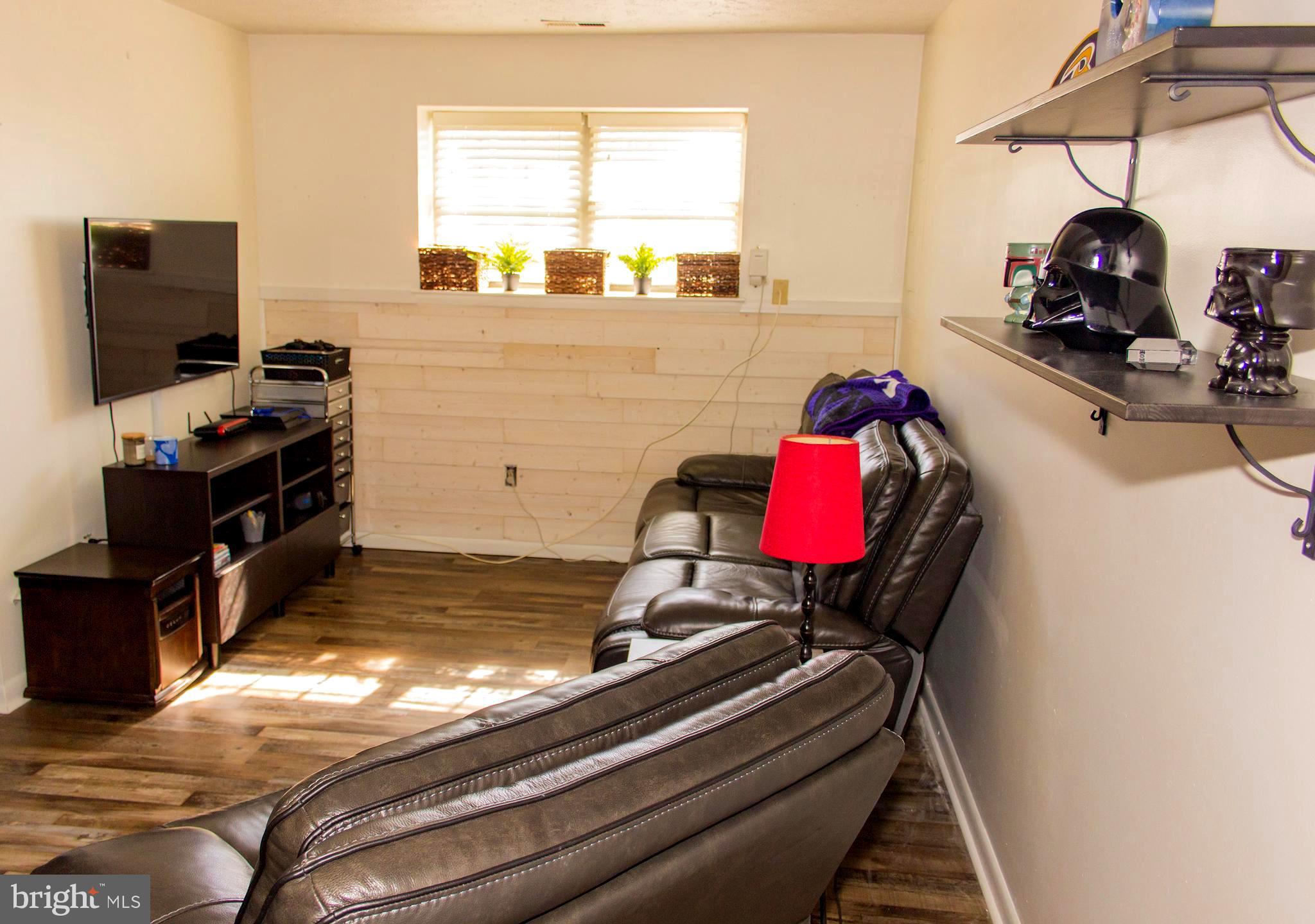4014 Issacs Road Baltimore, MD 21220 - Photo 15 of 20 Family Room-Basement