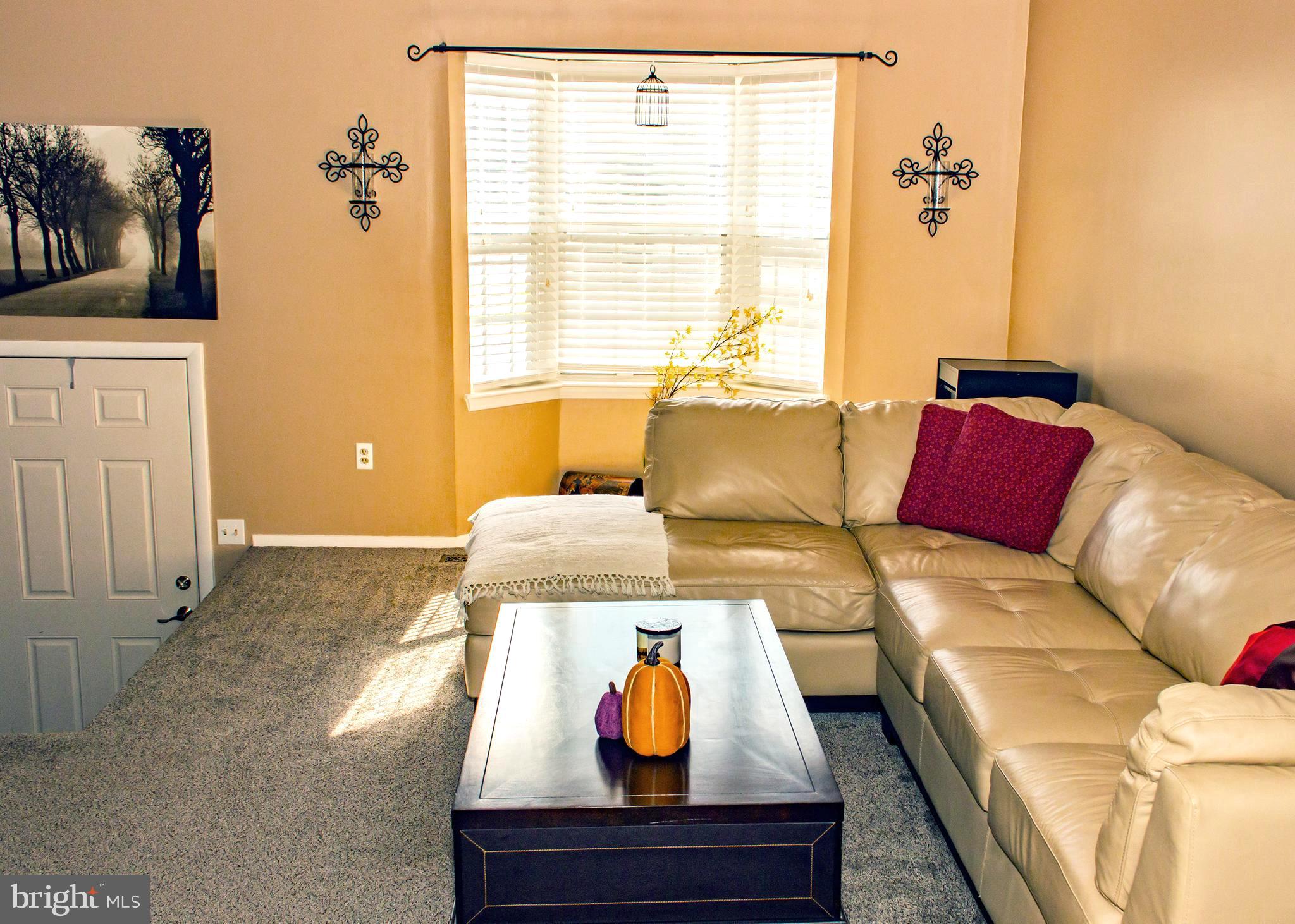 4014 Issacs Road Baltimore, MD 21220 - Photo 4 of 20 Living Room