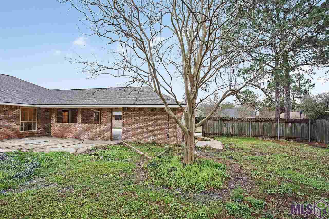 465 Pebblebrook Drive Baton Rouge, LA 70815 - Photo 3 of 16 Gallery Image 3