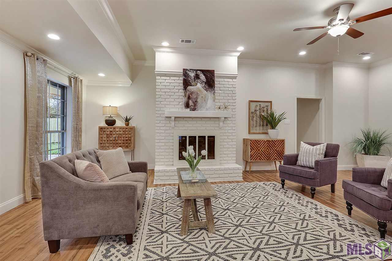 465 Pebblebrook Drive Baton Rouge, LA 70815 - Photo 8 of 16 Gallery Image 8