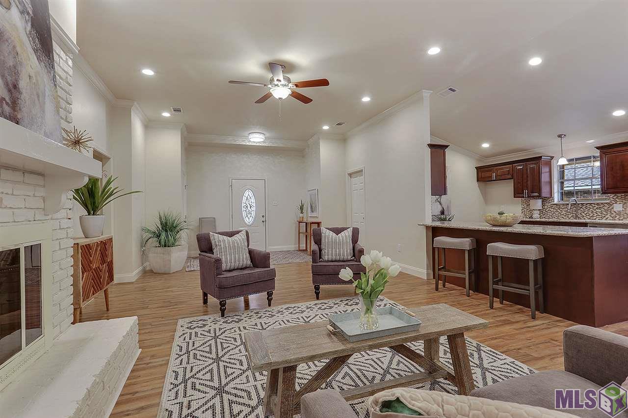 465 Pebblebrook Drive Baton Rouge, LA 70815 - Photo 9 of 16 Gallery Image 9