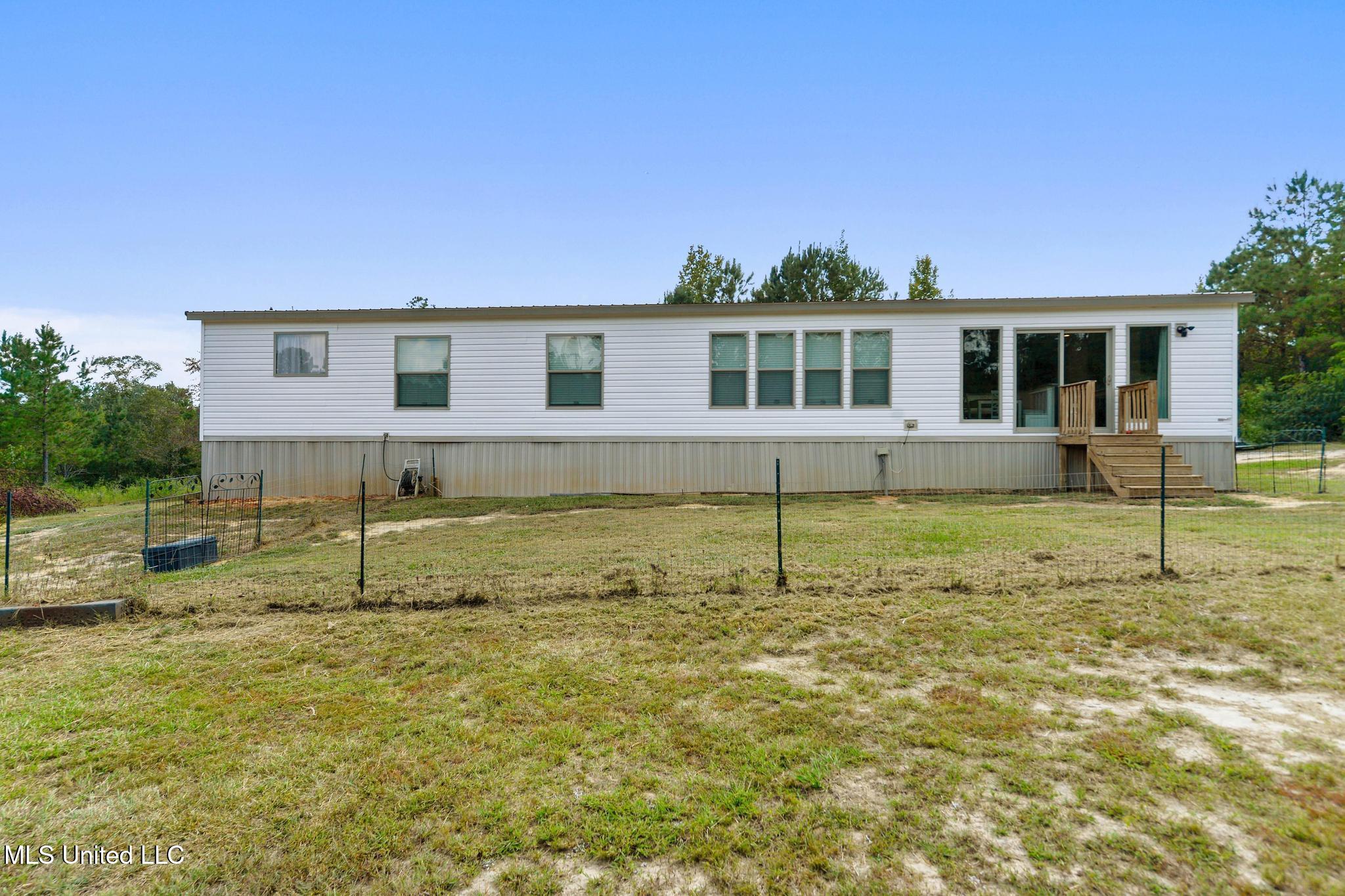 1109 Country Hill Road Lucedale, MS 39452 - Photo 29 of 29 026