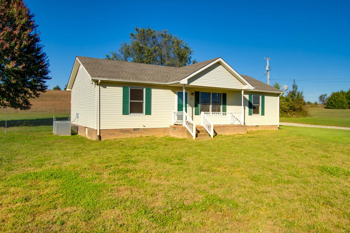 3827 Armstrong Road Springfield, TN 37172 - Photo 1 of 30 One Level Ranch on 1 acre with storage building!