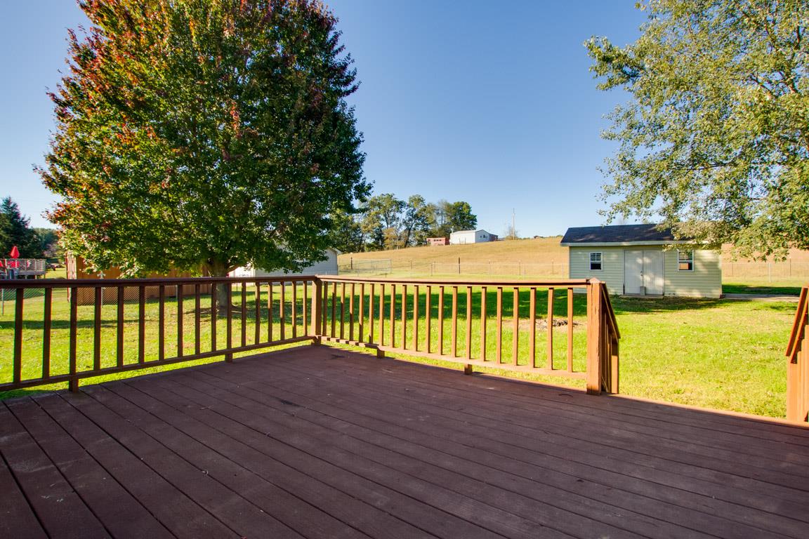 3827 Armstrong Road Springfield, TN 37172 - Photo 27 of 30
