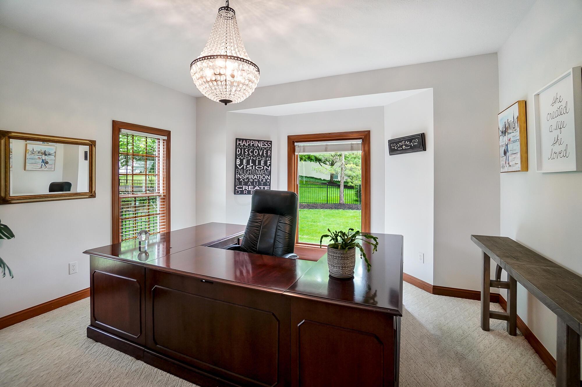8434 Daventry Court Powell, OH 43065 - Photo 24 of 73 031