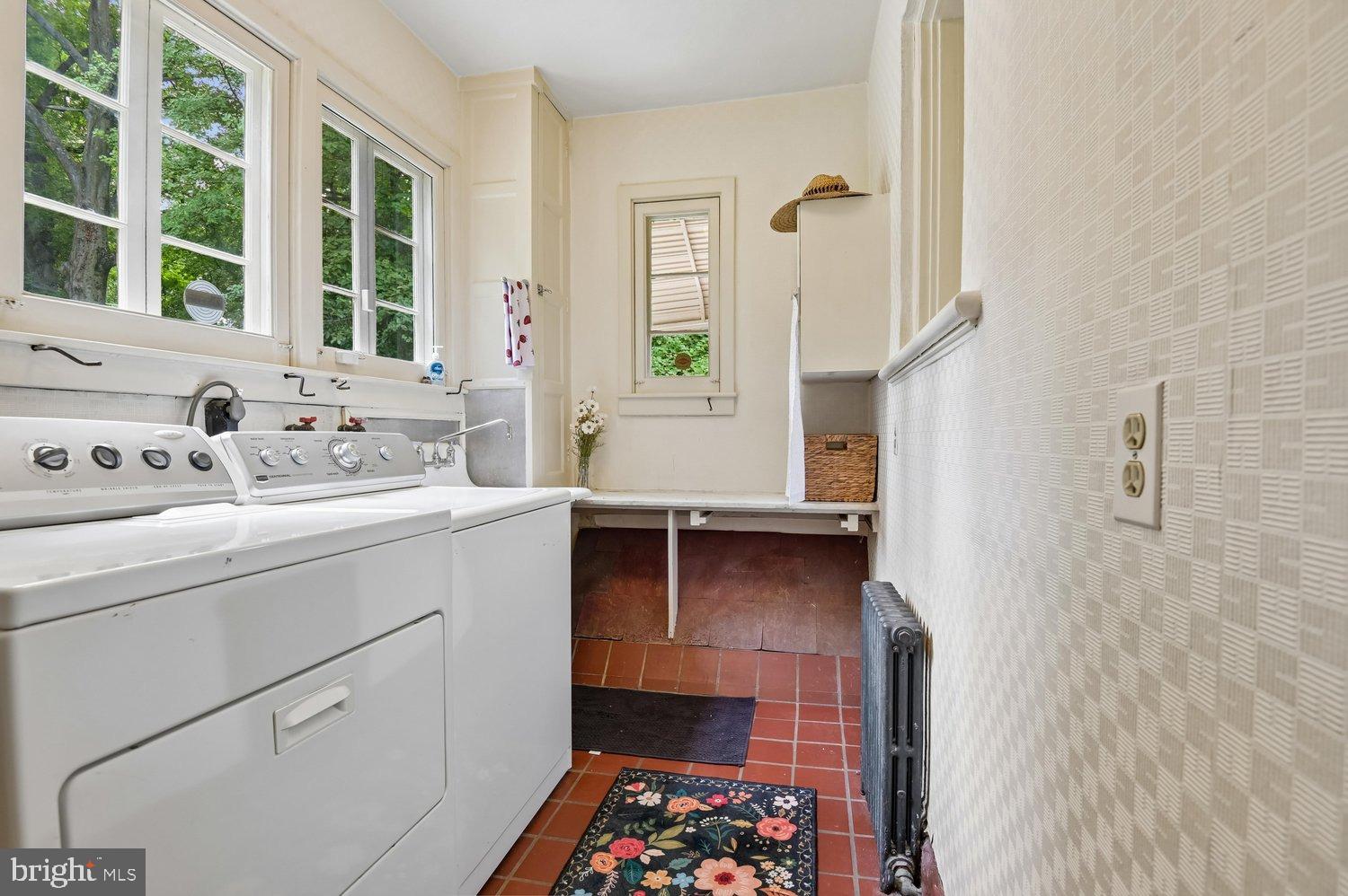 2209 Ken Oak Road Baltimore, MD 21209 - Photo 32 of 81 Laundry