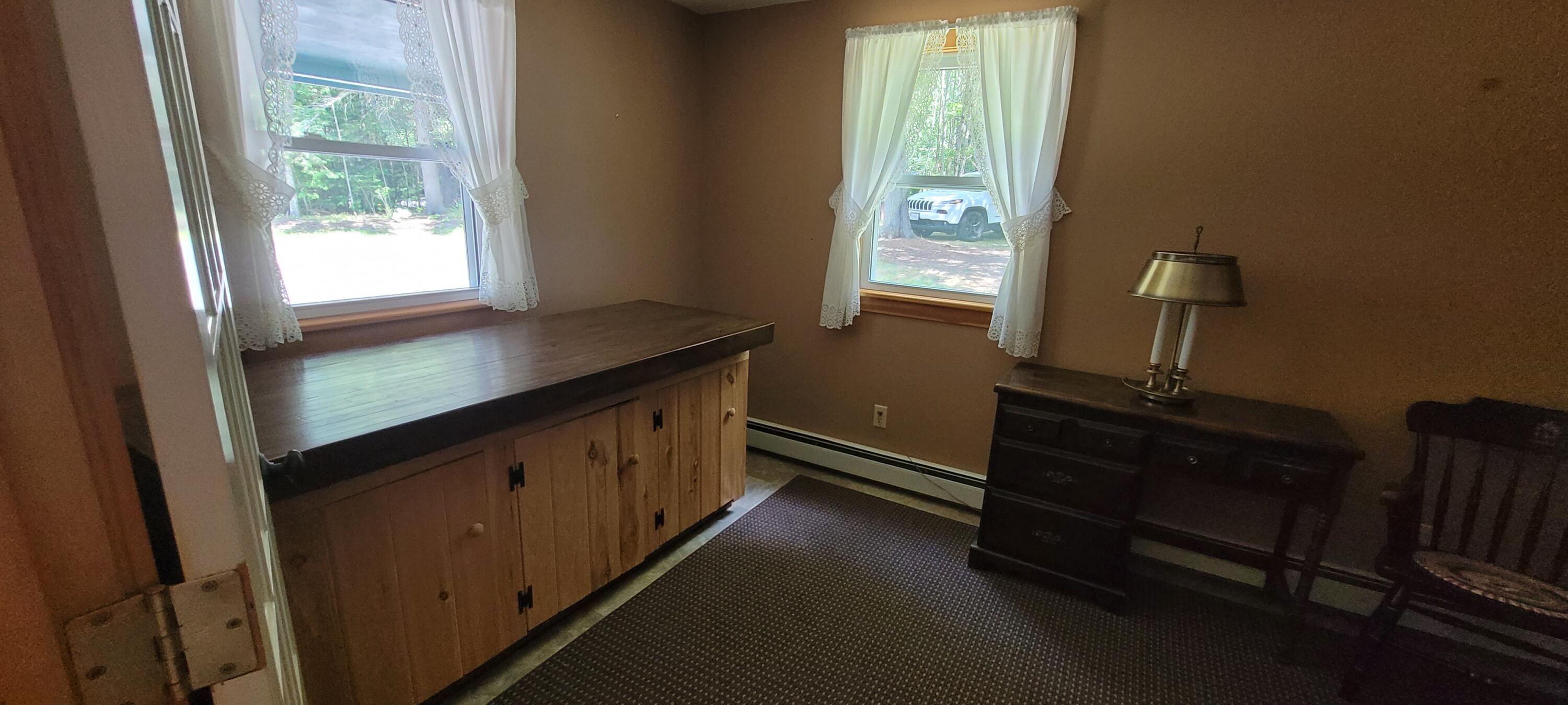6 Montsweag Valley Road Wiscasset, ME 04578 - Photo 26 of 55 Office