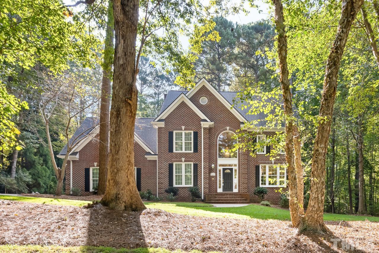 2113 Tibwin Drive Raleigh, NC 27606 - Photo 2 of 30 Gallery Image 2
