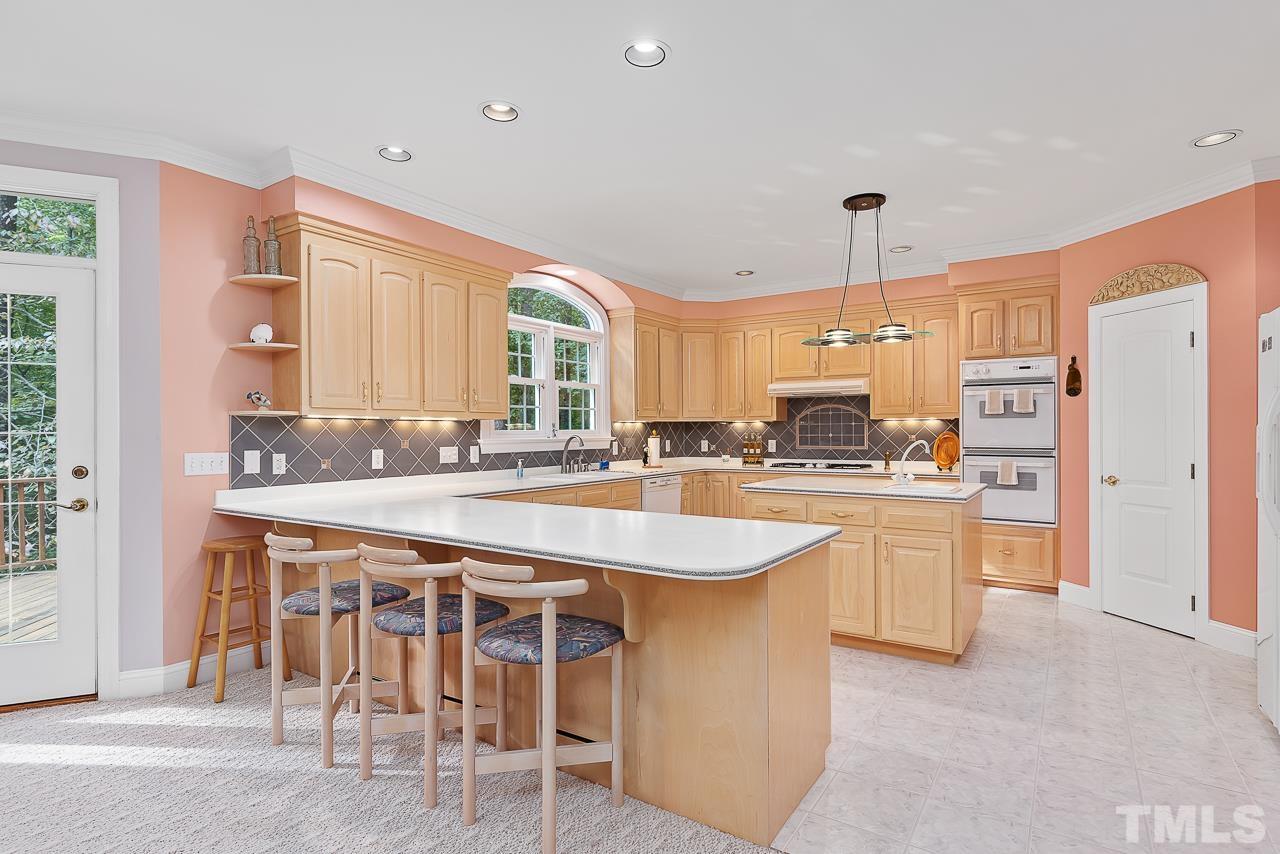 2113 Tibwin Drive Raleigh, NC 27606 - Photo 11 of 30 Gallery Image 11