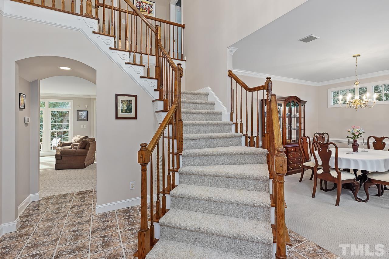 2113 Tibwin Drive Raleigh, NC 27606 - Photo 3 of 30 Gallery Image 3