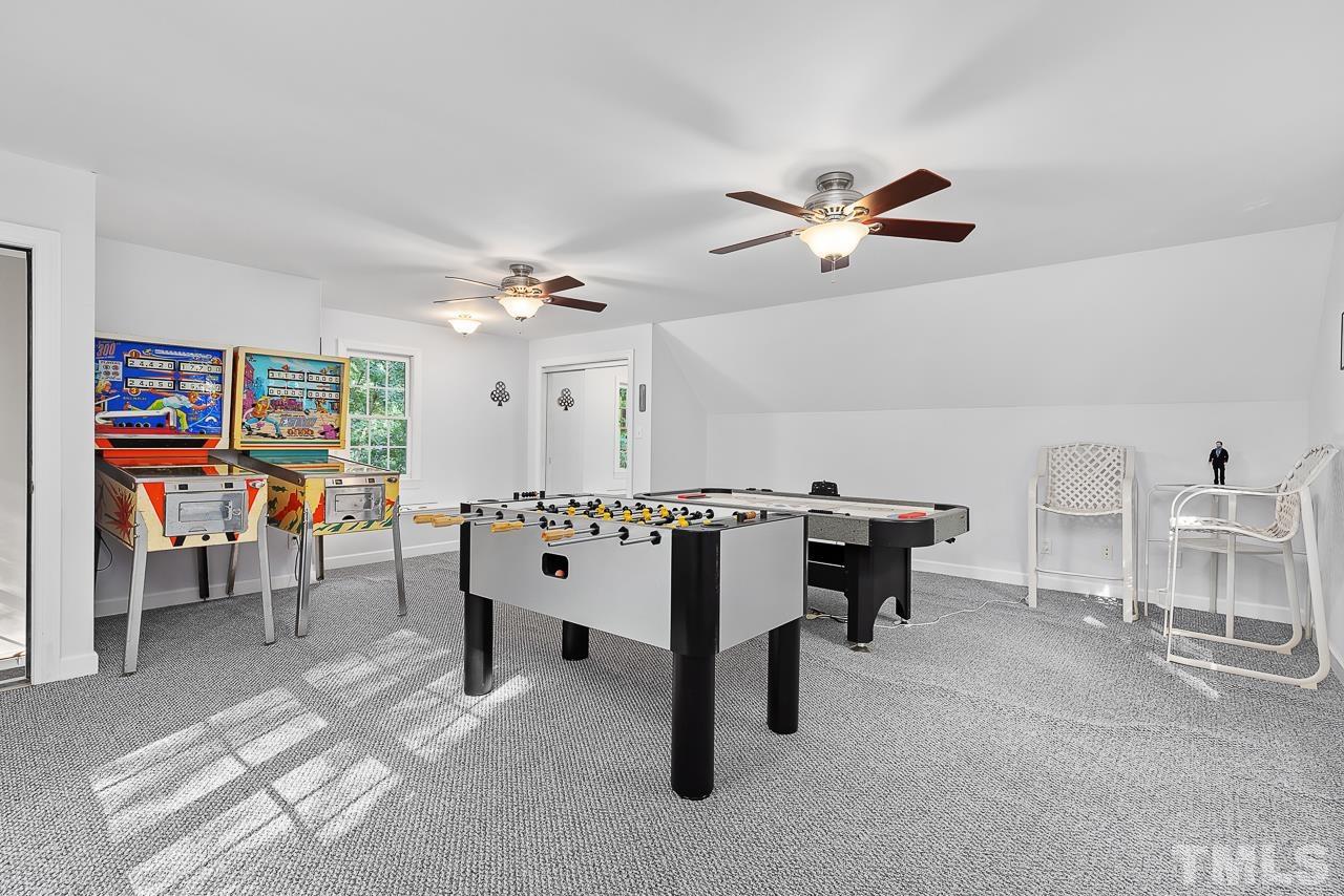 2113 Tibwin Drive Raleigh, NC 27606 - Photo 24 of 30 Perfect for a second home office, exercise space, or whatever fits your needs!