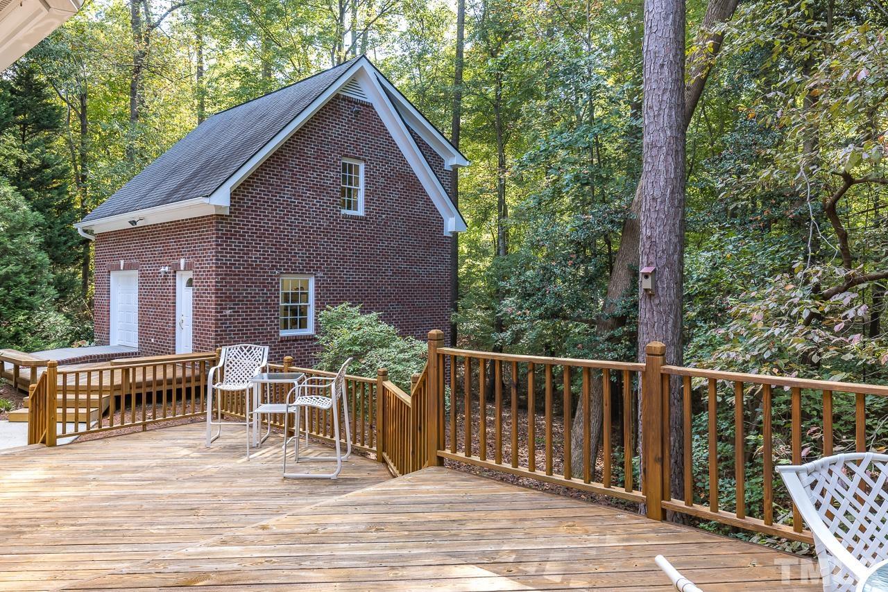 2113 Tibwin Drive Raleigh, NC 27606 - Photo 26 of 30 Gallery Image 26