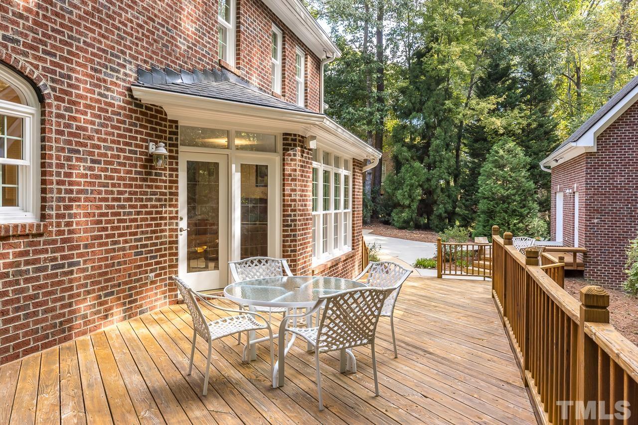 2113 Tibwin Drive Raleigh, NC 27606 - Photo 27 of 30 Gallery Image 27