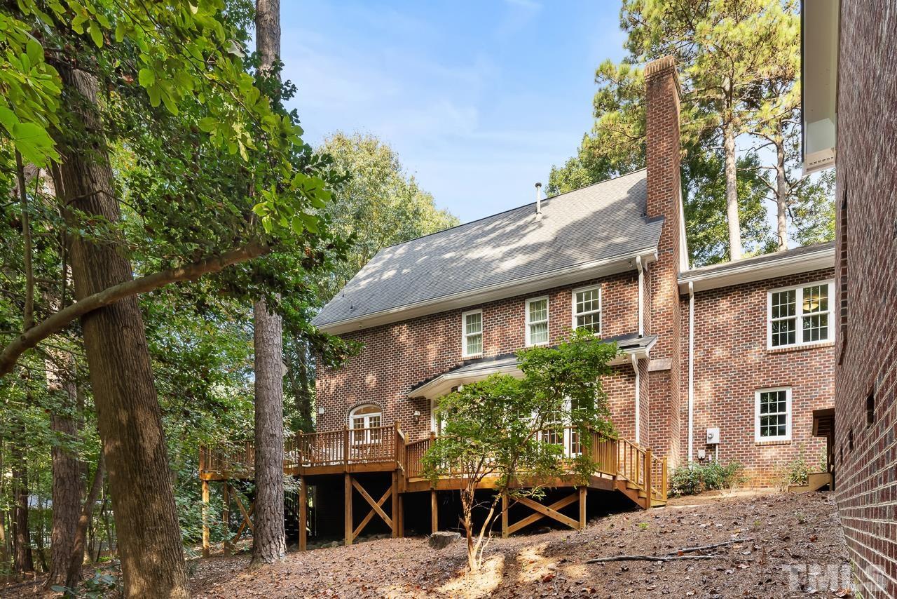 2113 Tibwin Drive Raleigh, NC 27606 - Photo 28 of 30 Gallery Image 28
